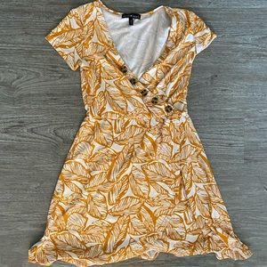 Summer Dress 👗💛